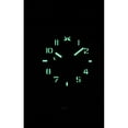 thumbnail image 2 of Citizen Eco-Drive Chronograph Stainless Steel Black Dial CA0790-83E 100M Men's Watch, 2 of 4