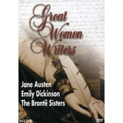 Great Women Writers (DVD)