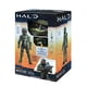 thumbnail image 3 of Disguise Master Chief Ultra Prestige Halo Disfraz de Microsoft, verde, S (4-6) Disguise NA, 3 of 11