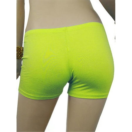 

Safety Underwear Shorts Tight Leggings Women Seamless Stretch Spandex Pants