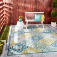 thumbnail image 2 of Waverly Copper Grove Perth Indoor/ Outdoor Area Rug 10' x 13' 10' x 14' Indoor,Outdoor Rectangle, 2 of 5