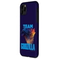 thumbnail image 2 of Funda para iPhone 11 Pro Max Monsterverse Godzilla Neon, 2 of 3