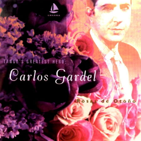 Rosas De Otono