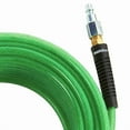 thumbnail image 5 of Metabo HPT Air Hose, 1/4-In x 100 Ft, Polyurethane, 115156M, 5 of 5