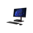 thumbnail image 2 of Lenovo ThinkCentre 23.8" Full HD LCD Monitor - 16:9 - Black - 24" Class - In-plane Switching (IPS) Technology - 1920 x 1080 - 16.7 Million Colors - 250 Nit - 4 ms - 60 Hz Refresh Rate - HDMI, 2 of 6