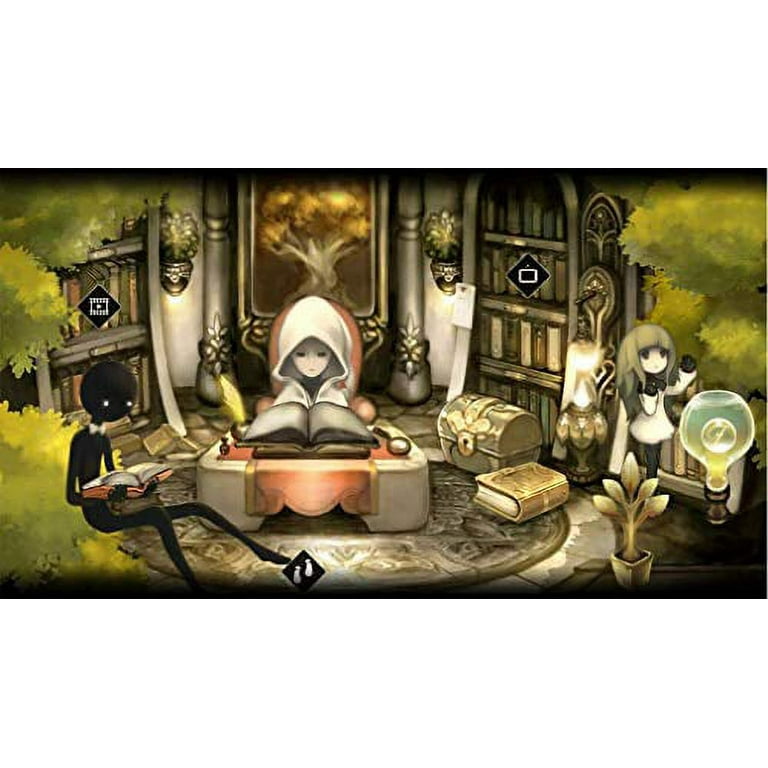 DEEMO - Nintendo Switch - Walmart.com