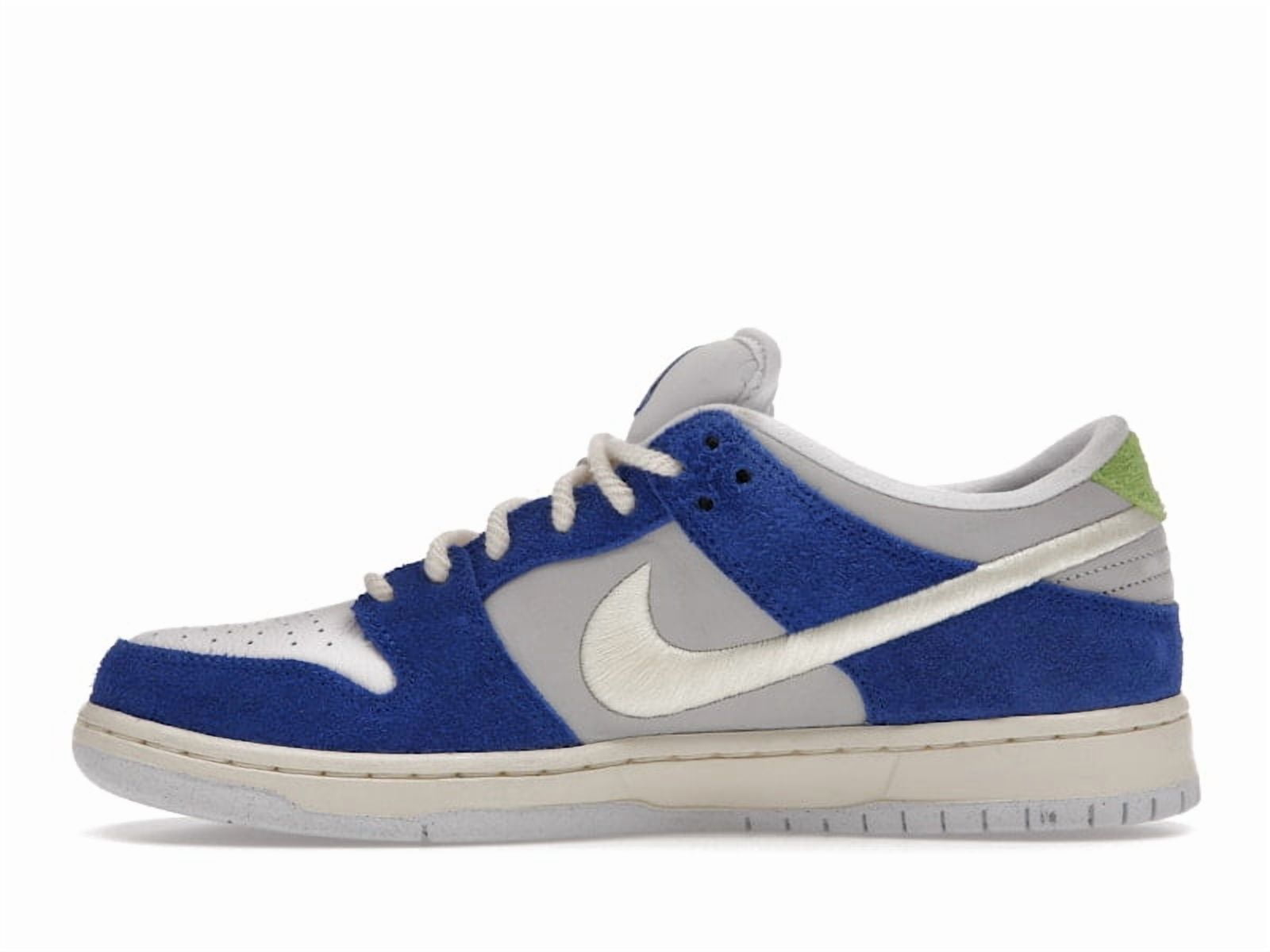 Nike Men's SB Dunk Low Pro Fly Streetwear Gardenia Skateboarding Shoes, from StockX