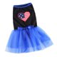 thumbnail image 3 of Vestido de Verano Lindo Diseño de Encaje para Perros Accesorios para Fiesta de Cumpleaños de Mascotas - Sunnimix Vestido de cachorro de mascota, 3 of 8
