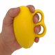 thumbnail image 5 of Ejercitador de fuerza de mano, ejercitador de bola para dedo, bola para apretar, intensificador de fuerza de agarre corporal, entrenamiento de mano para hombre y mujer adulto, 5 of 7