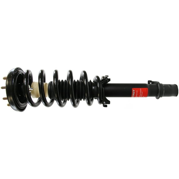 Monroe Shocks & Struts Quick-Strut 172694 Strut and Coil Spring Assembly
