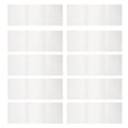 thumbnail image 1 of 50pcs Soilless Cultivation Nursery Paper Germination Growing Vegetable Paper, 1 of 4