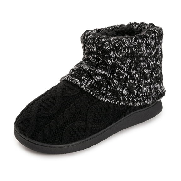 MUK LUKS Women's Rochelle Slipper