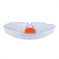 thumbnail image 4 of keepw Plastic Vacuum Water Tank For T7/S7/T7 PLUS/S75 Sturdy And Reliable Sturdy And Durable orange, 4 of 6