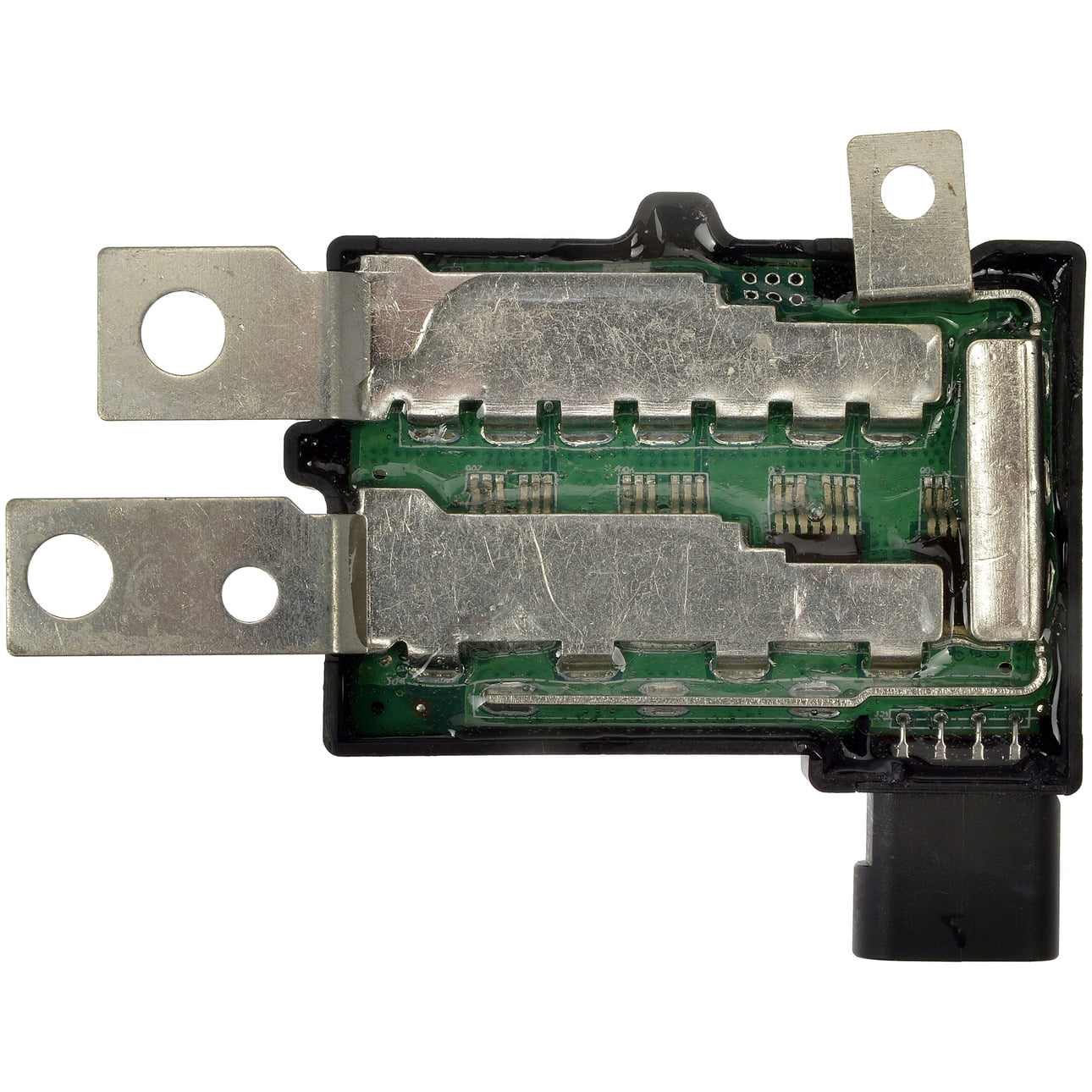 Dorman 601-700 Fuse Block Module for Specific Chevrolet Models (OE FIX)