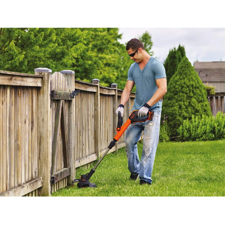 Black and Decker String Trimmer Parts