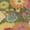 Aloe, variant on Addison Rugs Chantille Indoor/Outdoor Transitional Floral Aloe Machine Washable Rectangle Rug, 10' x 14'