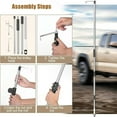 thumbnail image 3 of Truck Cargo Grabber,Telescoping Pickup Truck Bed Retriever Tool,Bed Buddy Truck Tool Magnetic,Truck Bed Reach Tool,Bed Buddy Truck Tool,Effortless Item Retrieval, 3 of 6