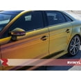 thumbnail image 6 of Avery Dennison Vinyl Car Wrap Film SW900 ColorFlow Gloss Rising Sun 447-S - 9ft x 5ft, 6 of 7