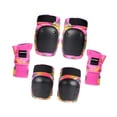 thumbnail image 4 of Rodilleras coderas y protectores de palma Zulema transpirables L, 4 of 8