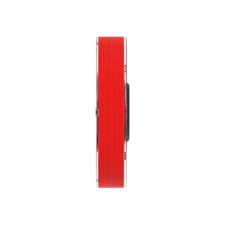 MakerBot - METHOD X ASA Filament - Red
