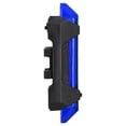thumbnail image 3 of Amdohai 3pcs Super Bright USB Rechargeable Bike Taillight Cycling Bicycle Tail Rear Safety Warning Light Lamp, 3 of 7