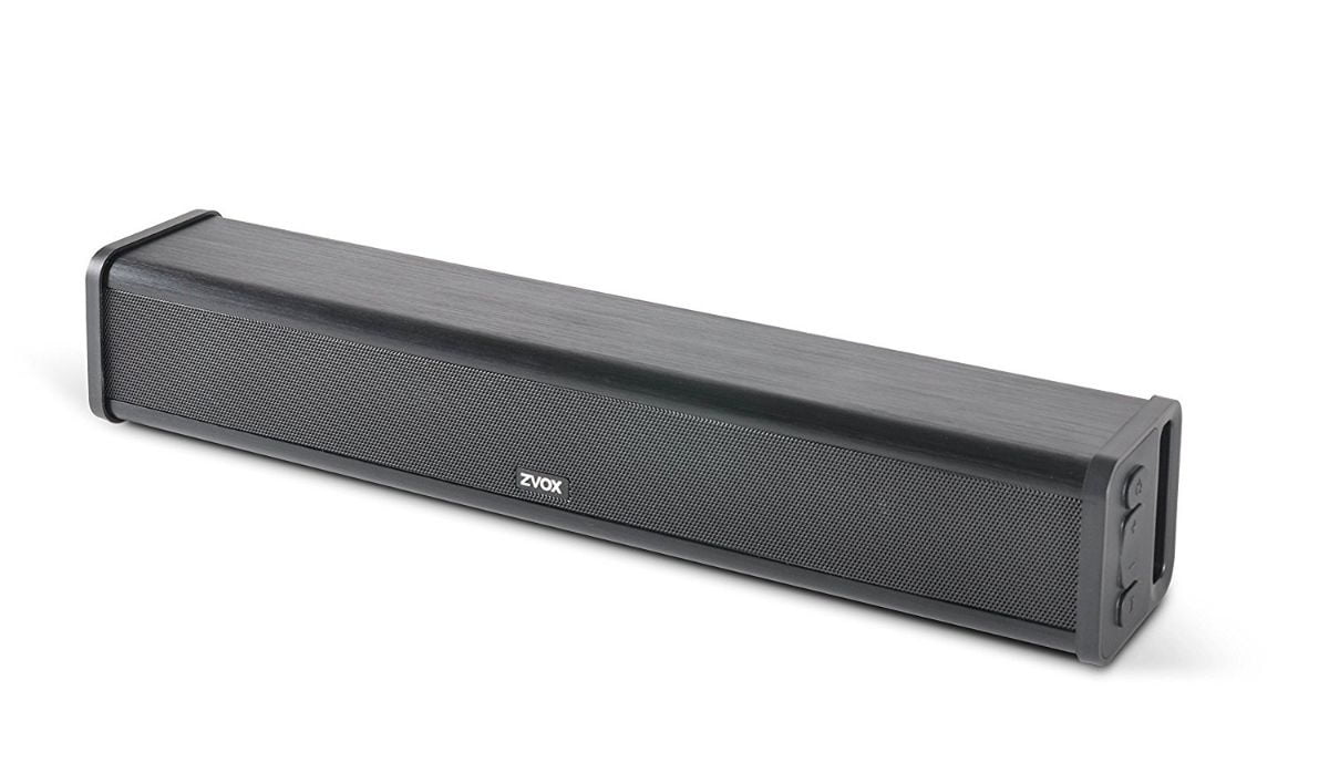 zvox soundbar av200