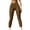 Coffee, variant on Leggings for Women,Women'S Cloud Feeling Flared Pants for Women Solid Color High Waisted Yoga Pants Yoga Pants Women Tights for Women Clearance Coffee L