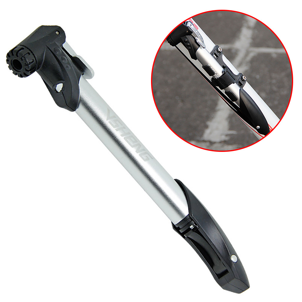 bicycle pumps at walmart