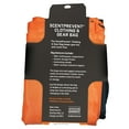 thumbnail image 4 of Dead Down Wind™ All Purpose Scent Prevent® Bag - Orange, Water-Resistant, Rugged Material, 4 of 7
