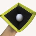 thumbnail image 4 of AOOOWER Golf Ball Towel with Carabiner Hook Golf Ball Club Head Cleaner Golf Accessories, 4 of 7