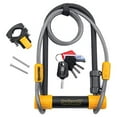 thumbnail image 4 of ONGUARD 45008012 ONGUARD BULDOG DT (W/ 4' CINCH LOOP CABLE), 4 of 4