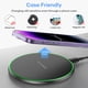 thumbnail image 3 of Cargador inalámbrico Phencaser compatible con iPhone 16-11 Pro Max, 3 of 7