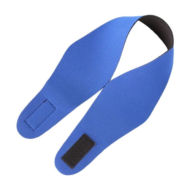 Swimming Headband Ear Protection Headband Keeping Water Out Protector for Adult Kids Swimming Bathing Surfing No.5