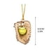 thumbnail image 2 of Adorno colgante de coche con guante - Árbol de Navidad y decoración para el hogar - 1PC - Decoración colgante multiusos para espejos de coche, mochila, puertas y regalos, 2 of 2