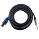 thumbnail image 3 of MORRISON Cable Speaker Jack/Speakon de 9.5 m MRS-SPK016-9.5M MORRISON negro 30x30x30, 3 of 4