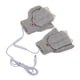 thumbnail image 3 of Guantes calefactables ANGGREK Con Dedos completos Calefacción USB CH1411, 3 of 8