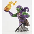 thumbnail image 3 of Marvel Comic Green Goblin 1:7 Scale Mini-Bust, 3 of 3