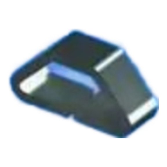 Pack of 10 5015 Conn Test Point 1 POS Solder ST SMD 1 Port, Cut Tape, RoHS