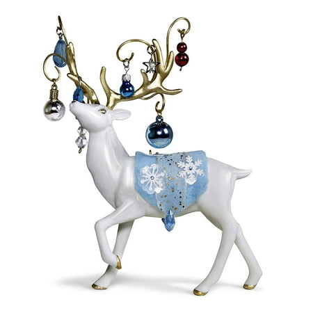 Hallmark 2018 Ornament - Regal Reindeer