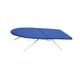 thumbnail image 4 of Tabla de planchar portátil con base estable y funda protectora, 4 of 9