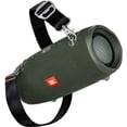thumbnail image 6 of Restored JBL Xtreme 2 Portable Bluetooth Speaker, Green (Refurbished), 6 of 6