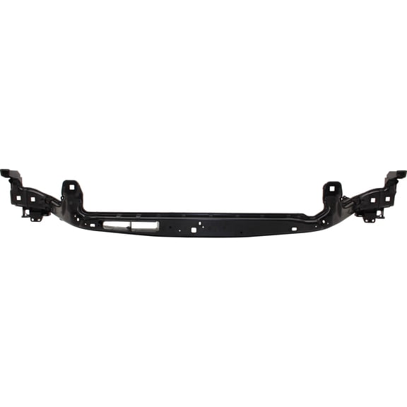 Radiator Support Compatible with 2017-2020 Ford Fusion Lincoln MKZ Upper Tie Bar
