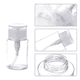 thumbnail image 3 of Dispensador Vhermosa profesional de botellas vacías de bombeo de líquido, 3 of 5
