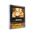 thumbnail image 1 of Young Sheldon Season 7 (DVD), 1 of 3