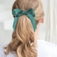 thumbnail image 4 of Dinheiro Gomas de Goma Moño Moño Accesorios para Mujeres Niñas, 4 of 5
