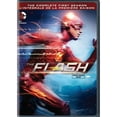 thumbnail image 1 of The Flash: The Complete First Season (Bilingual), 1 of 4