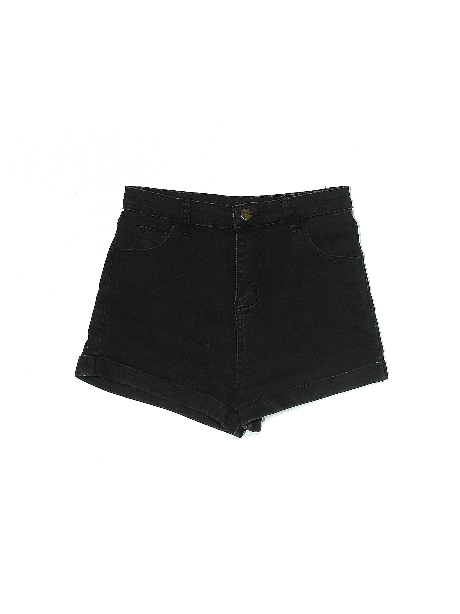 Denim Shorts - Walmart 