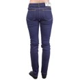 thumbnail image 2 of BLK DNM Women's Low Rise Jeans, Bailey Blue, 29x32, 2 of 2