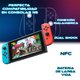 thumbnail image 4 of Set De Control Joystick Inalámbrico Para N-Switch Joy-con Clasico+Cordón para la muñeca, 4 of 6
