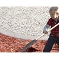 thumbnail image 5 of Superio 34" Grey Kids Garden Rake (2 pack), 5 of 5
